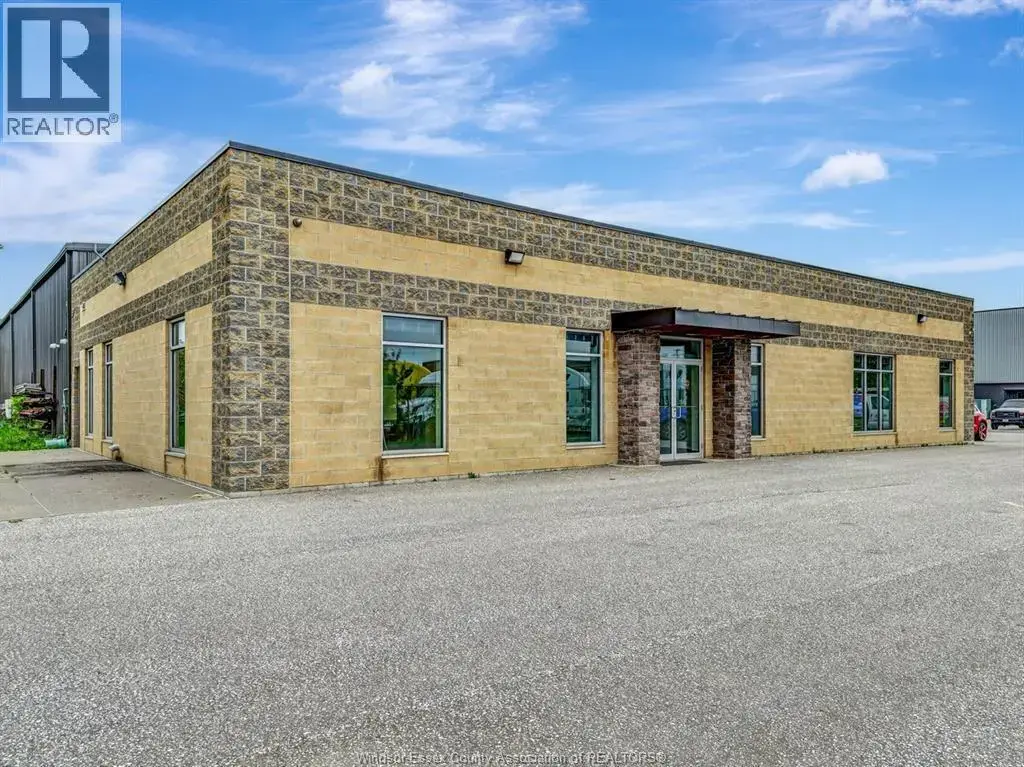 5205 8th Concession Road Unit# A, B, Tecumseh